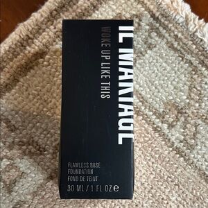 IL MAKIAGE Woke Up Like This Foundation in CL 095